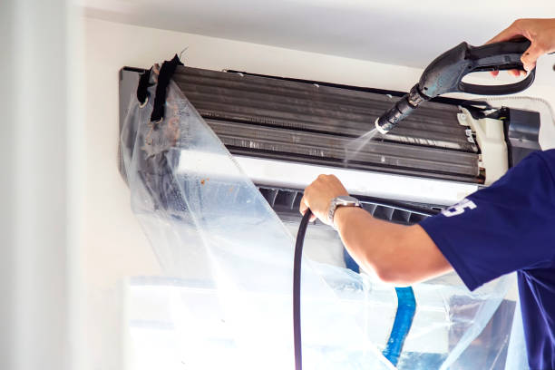 Best Professional Duct Cleaning Services  in Liberty, MO