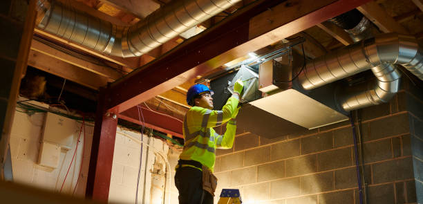 Liberty, MO Airduct Cleaning Company
