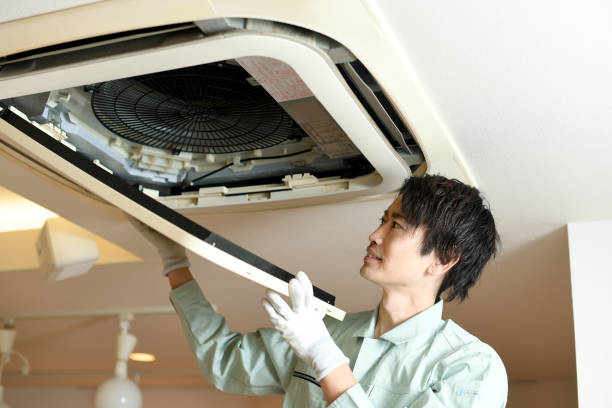 Best Residential Air Duct Cleaning  in Liberty, MO