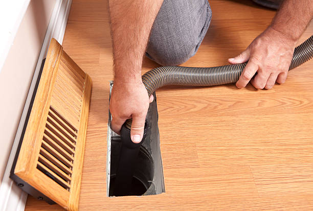 Best Home Air Vent Cleaning  in Liberty, MO