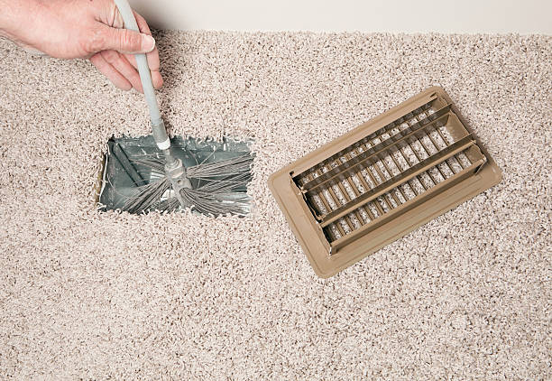 Best Local Air Duct Cleaning Services  in Liberty, MO