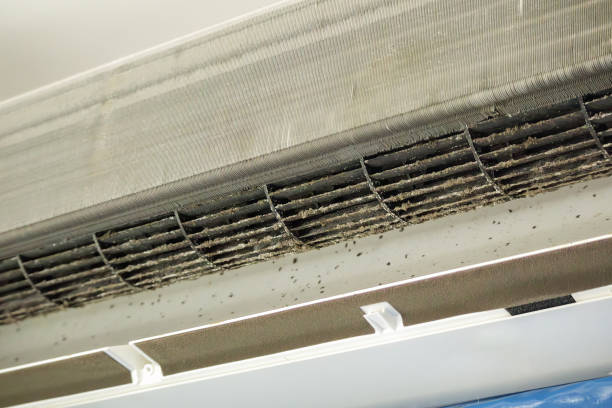 Best General Air Duct Cleaning  in Liberty, MO